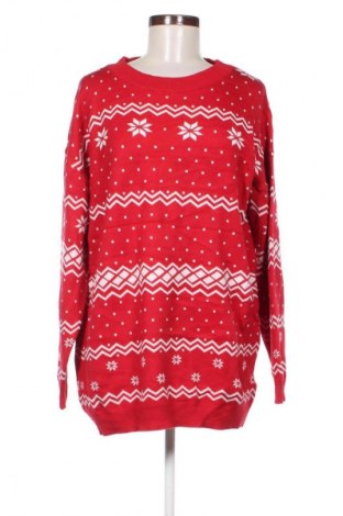 Dámsky pulóver Unbranded, Veľkosť XXL, Farba Viacfarebná, Cena  17,95 €