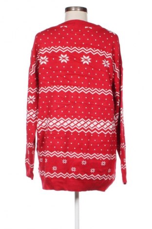 Dámsky pulóver Unbranded, Veľkosť XXL, Farba Viacfarebná, Cena  17,95 €