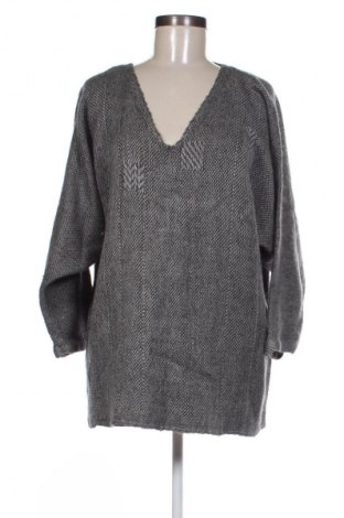 Dámský svetr Unbranded, Velikost XL, Barva Šedá, Cena  459,00 Kč