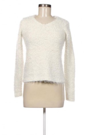 Dámský svetr Unbranded, Velikost S, Barva Bílá, Cena  269,00 Kč