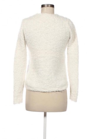 Dámský svetr Unbranded, Velikost S, Barva Bílá, Cena  269,00 Kč