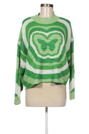 Dámský svetr Unbranded, Velikost XL, Barva Vícebarevné, Cena  309,00 Kč