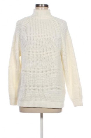 Dámský svetr Unbranded, Velikost S, Barva Krémová, Cena  229,00 Kč