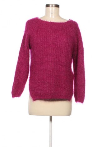 Dámský svetr Unbranded, Velikost M, Barva Červená, Cena  329,00 Kč