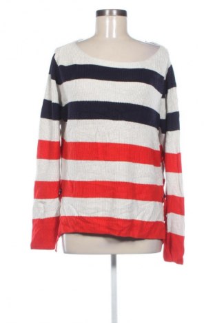 Dámský svetr Unbranded, Velikost L, Barva Vícebarevné, Cena  259,00 Kč