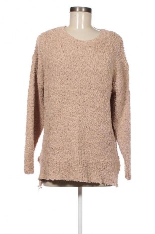 Dámský svetr Unbranded, Velikost M, Barva Béžová, Cena  89,00 Kč