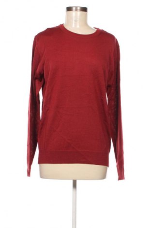 Γυναικείο πουλόβερ Unbranded, Μέγεθος M, Χρώμα Κόκκινο, Τιμή 7,99 €
