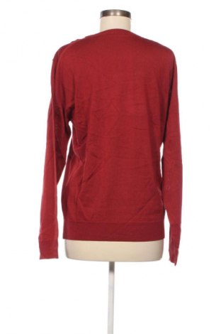 Γυναικείο πουλόβερ Unbranded, Μέγεθος M, Χρώμα Κόκκινο, Τιμή 7,99 €
