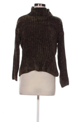 Dámský svetr Unbranded, Velikost M, Barva Zelená, Cena  269,00 Kč