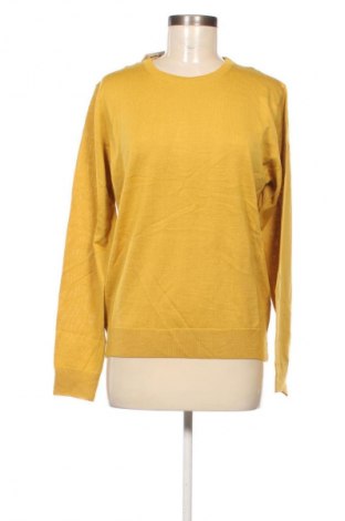 Damenpullover Unbranded, Größe M, Farbe Gelb, Preis 7,99 €, #133964963