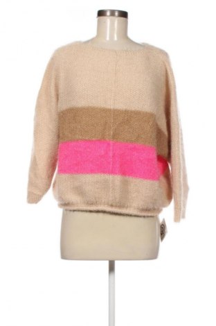 Dámský svetr Unbranded, Velikost M, Barva Vícebarevné, Cena  239,00 Kč
