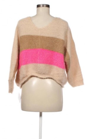 Dámský svetr Unbranded, Velikost M, Barva Vícebarevné, Cena  239,00 Kč