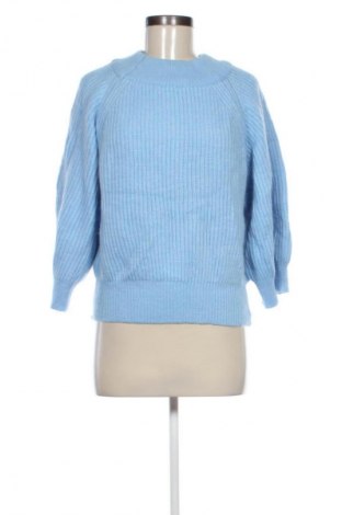 Dámský svetr Unbranded, Velikost S, Barva Modrá, Cena  189,00 Kč