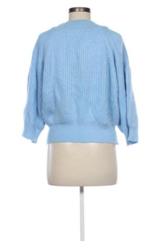 Dámský svetr Unbranded, Velikost S, Barva Modrá, Cena  189,00 Kč