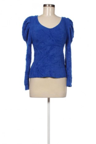 Dámský svetr Unbranded, Velikost M, Barva Modrá, Cena  309,00 Kč