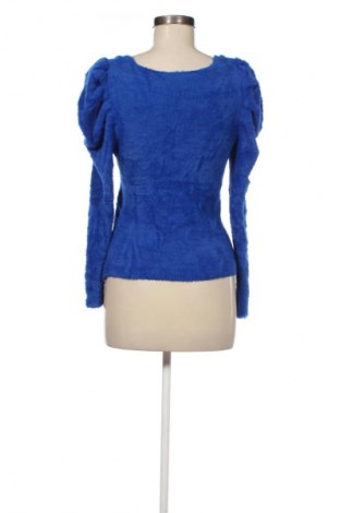 Dámský svetr Unbranded, Velikost M, Barva Modrá, Cena  309,00 Kč