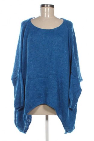 Dámský svetr Unbranded, Velikost XL, Barva Modrá, Cena  399,00 Kč