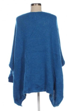 Dámský svetr Unbranded, Velikost XL, Barva Modrá, Cena  399,00 Kč