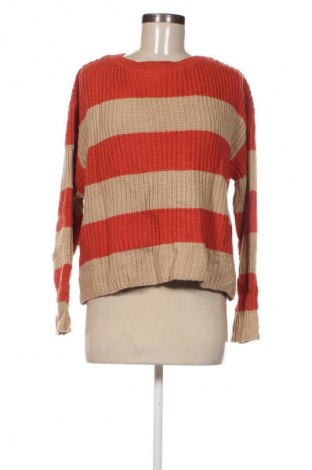 Дамски пуловер Unbranded, Размер L, Цвят Многоцветен, Цена 8,18 €