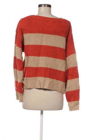 Дамски пуловер Unbranded, Размер L, Цвят Многоцветен, Цена 8,18 €