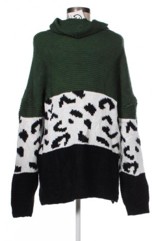 Dámsky pulóver Unbranded, Veľkosť XL, Farba Viacfarebná, Cena  3,95 €