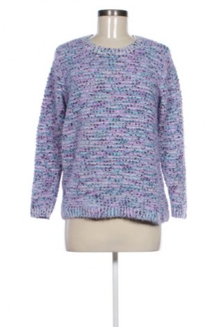 Дамски пуловер Unbranded, Размер M, Цвят Многоцветен, Цена 4,09 €