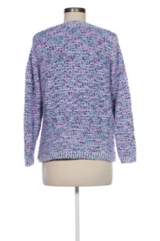 Дамски пуловер Unbranded, Размер M, Цвят Многоцветен, Цена 4,09 €