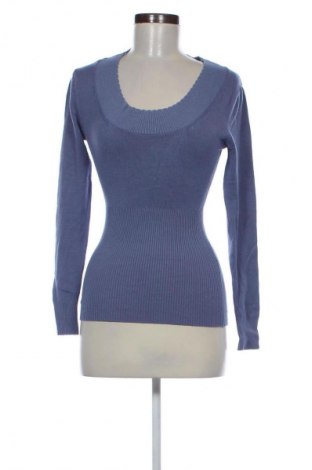 Dámský svetr Unbranded, Velikost S, Barva Modrá, Cena  269,00 Kč