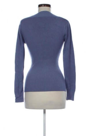 Dámský svetr Unbranded, Velikost S, Barva Modrá, Cena  269,00 Kč
