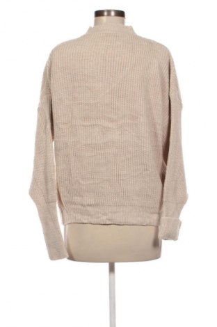 Dámsky pulóver Unbranded, Veľkosť L, Farba Béžová, Cena  2,95 €