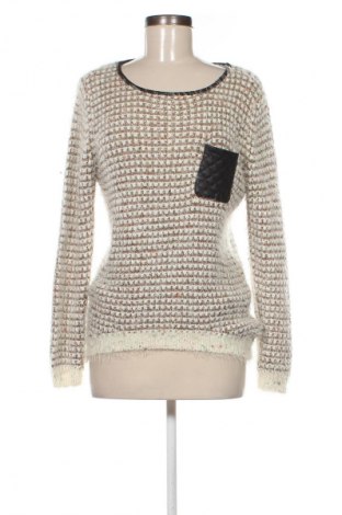 Γυναικείο πουλόβερ Unbranded, Μέγεθος M, Χρώμα Πολύχρωμο, Τιμή 6,99 €