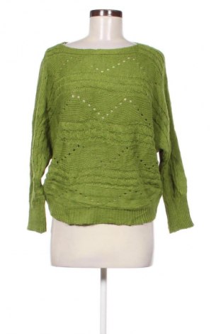 Dámský svetr Unbranded, Velikost M, Barva Zelená, Cena  309,00 Kč