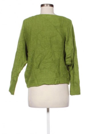 Dámský svetr Unbranded, Velikost M, Barva Zelená, Cena  309,00 Kč