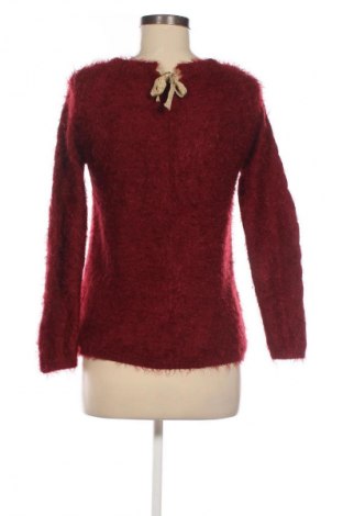 Dámský svetr Unbranded, Velikost M, Barva Červená, Cena  239,00 Kč