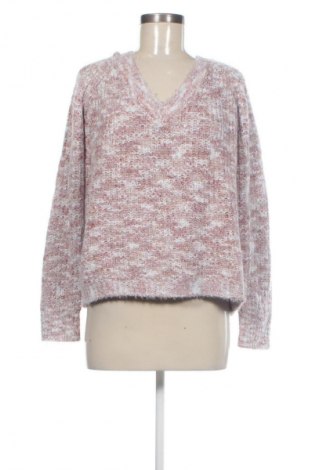 Дамски пуловер Unbranded, Размер XL, Цвят Многоцветен, Цена 4,09 €