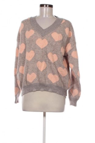 Dámský svetr Unbranded, Velikost L, Barva Vícebarevné, Cena  369,00 Kč