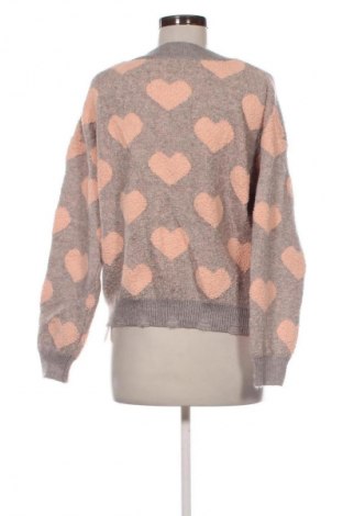 Dámský svetr Unbranded, Velikost L, Barva Vícebarevné, Cena  369,00 Kč