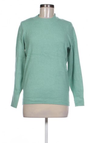 Дамски пуловер Unbranded, Размер M, Цвят Зелен, Цена 2,04 €