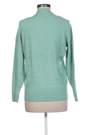 Дамски пуловер Unbranded, Размер M, Цвят Зелен, Цена 2,04 €