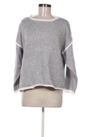 Dámský svetr Unbranded, Velikost XL, Barva Šedá, Cena  369,00 Kč