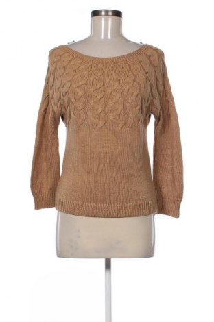 Dámsky pulóver Unbranded, Veľkosť M, Farba Béžová, Cena  5,95 €