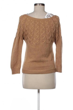 Dámsky pulóver Unbranded, Veľkosť M, Farba Béžová, Cena  5,95 €