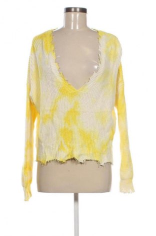 Dámský svetr Unbranded, Velikost M, Barva Vícebarevné, Cena  219,00 Kč