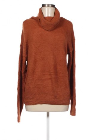 Dámský svetr Unbranded, Velikost S, Barva Hnědá, Cena  349,00 Kč