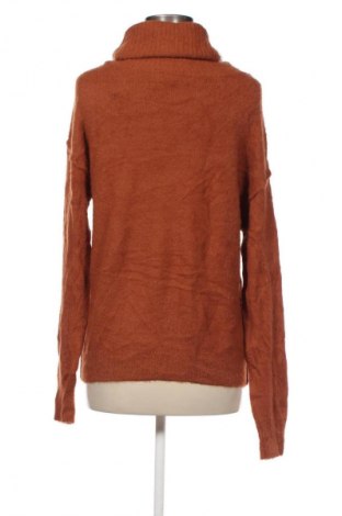 Dámský svetr Unbranded, Velikost S, Barva Hnědá, Cena  349,00 Kč