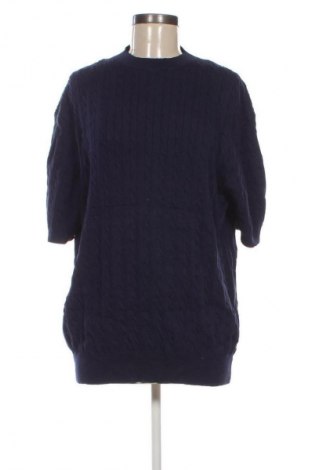 Damenpullover Unbranded, Größe XL, Farbe Blau, Preis 10,99 €, #133966082