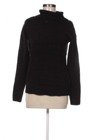 Дамски пуловер Unbranded, Размер L, Цвят Черен, Цена 6,64 €
