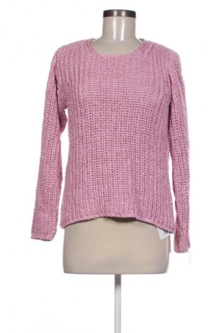 Dámský svetr Unbranded, Velikost XL, Barva Růžová, Cena  319,00 Kč