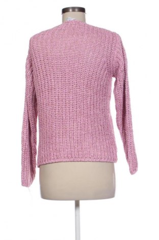 Dámský svetr Unbranded, Velikost XL, Barva Růžová, Cena  319,00 Kč