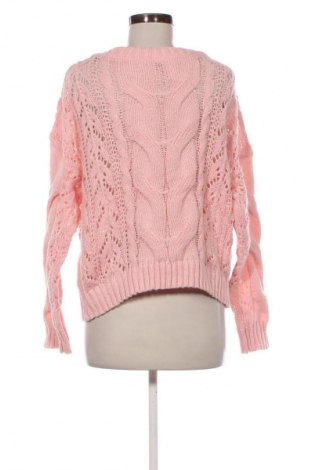 Dámsky pulóver Unbranded, Veľkosť M, Farba Ružová, Cena  3,95 €